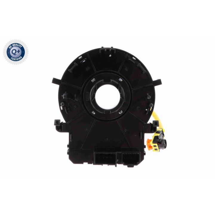 Oro pagalvės ritė VEMO V53-72-0152