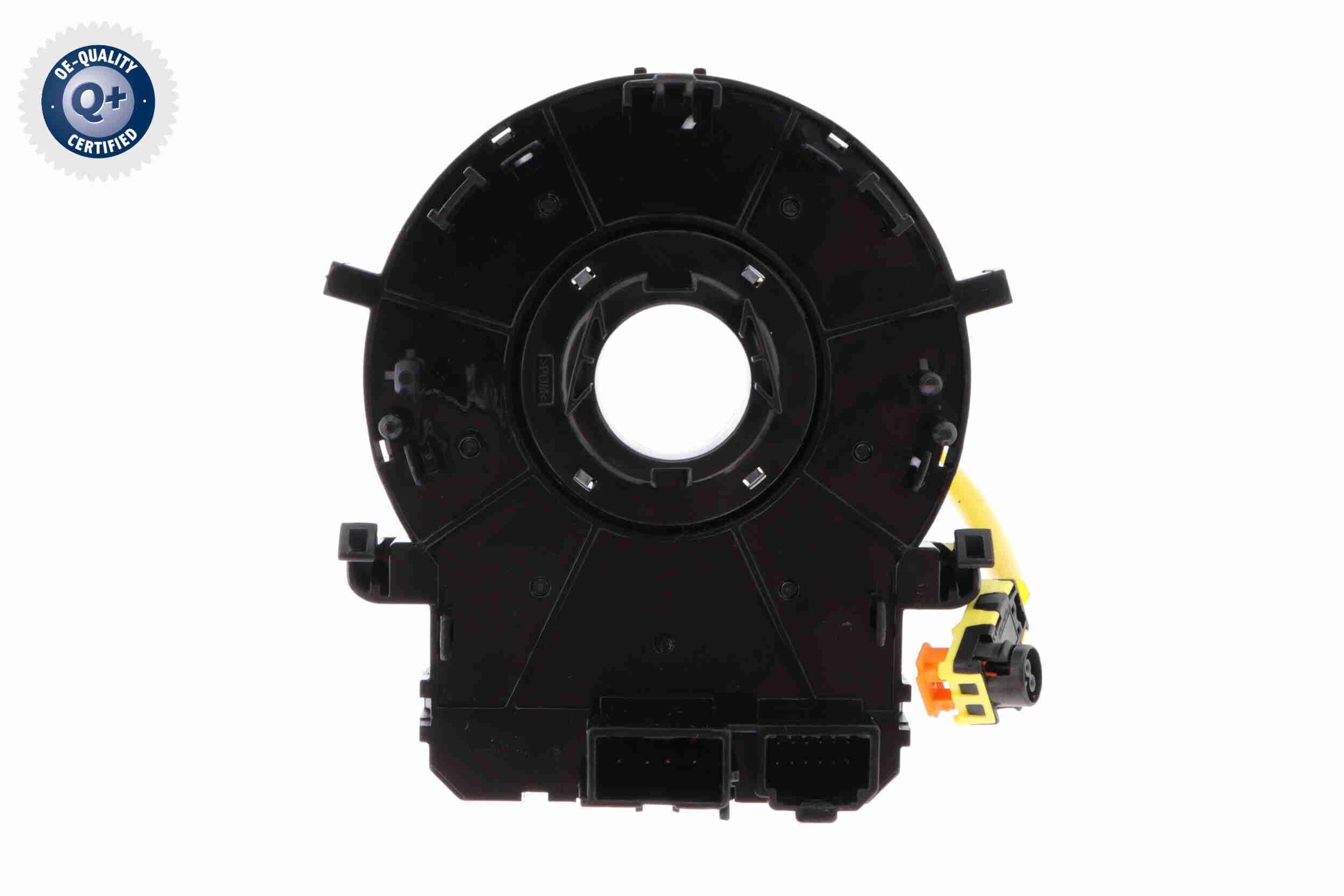 Oro pagalvės ritė VEMO V53-72-0152