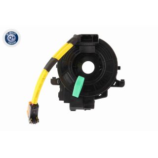 Oro pagalvės ritė VEMO V70-72-0456