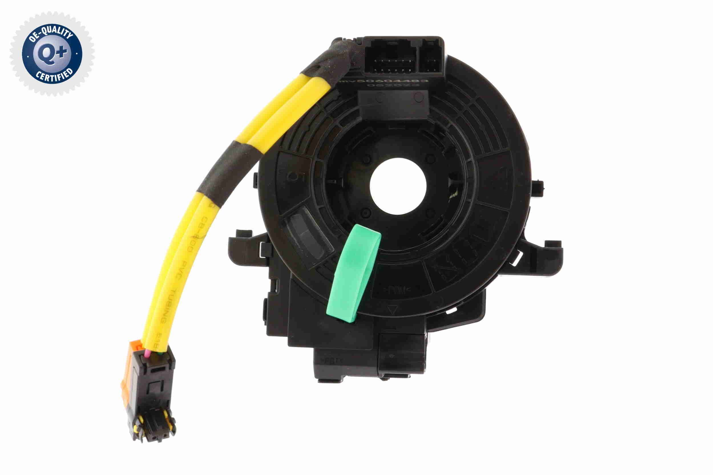 Oro pagalvės ritė VEMO V70-72-0456