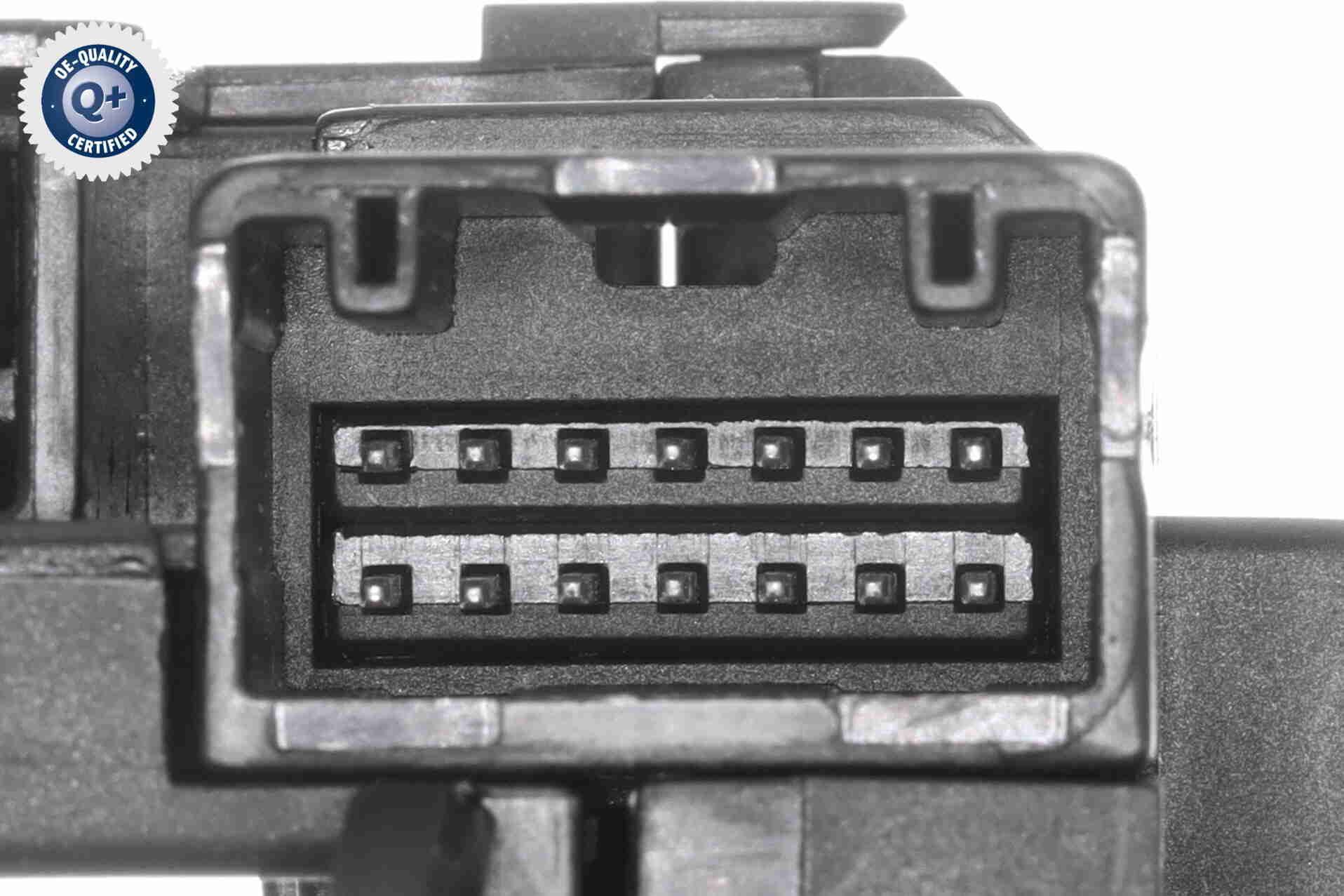 Oro pagalvės ritė VEMO V70-72-0456