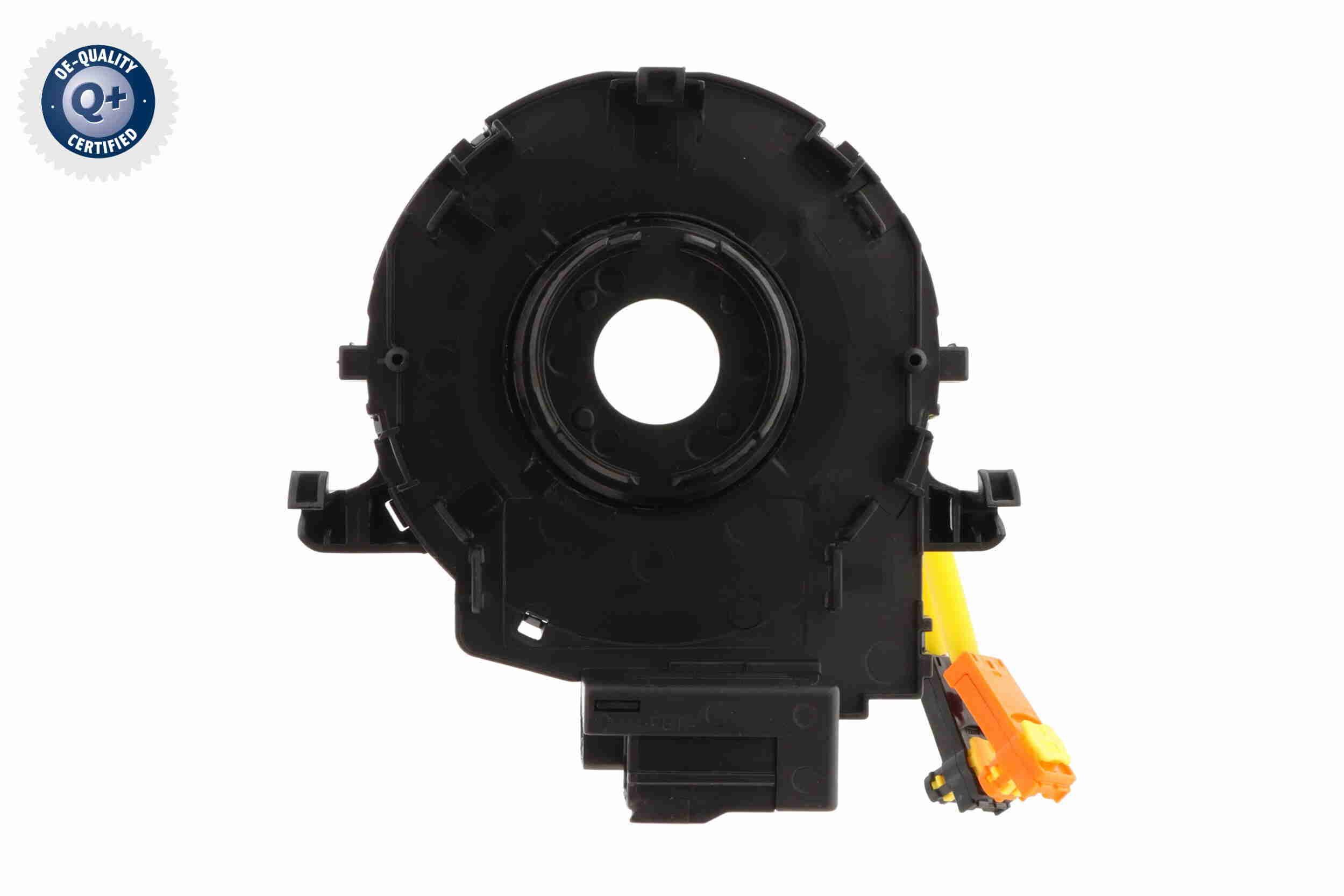 Oro pagalvės ritė VEMO V70-72-0456