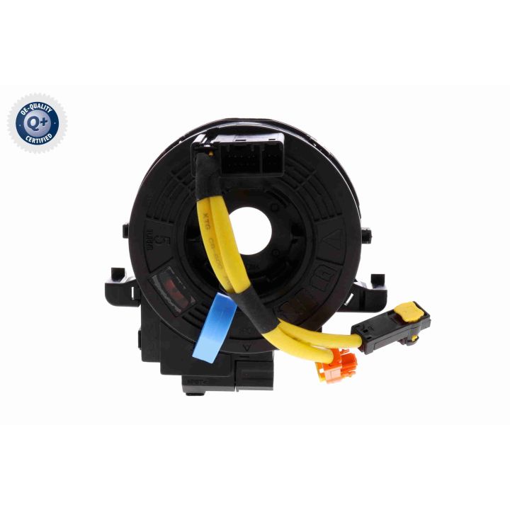 Oro pagalvės ritė VEMO V70-72-0457