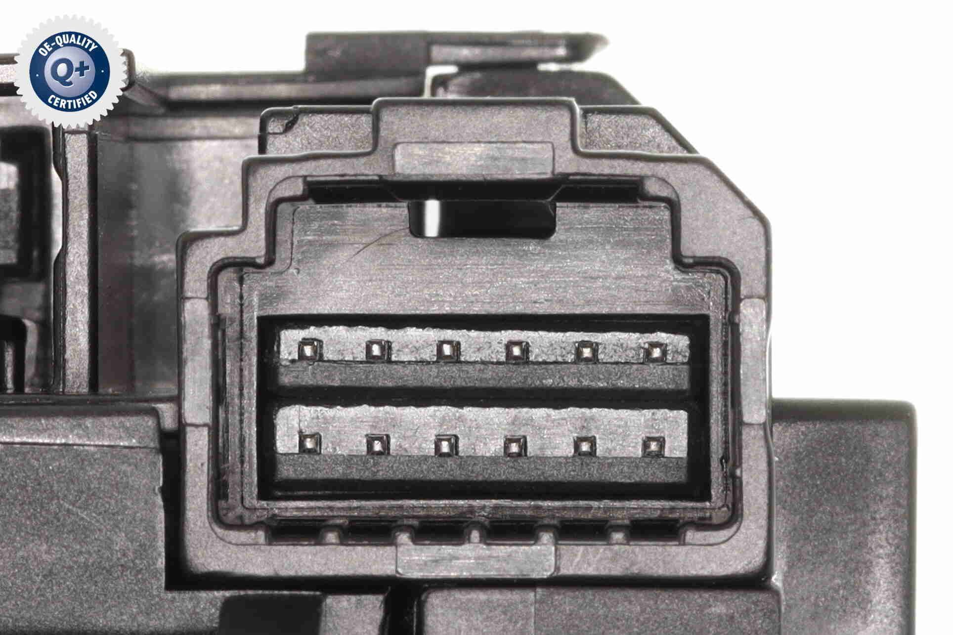 Oro pagalvės ritė VEMO V70-72-0457