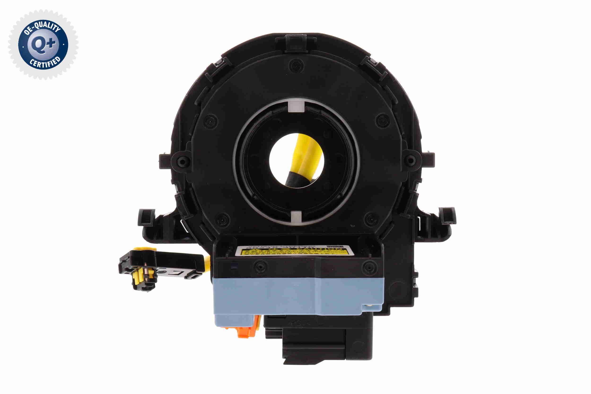 Oro pagalvės ritė VEMO V70-72-0457