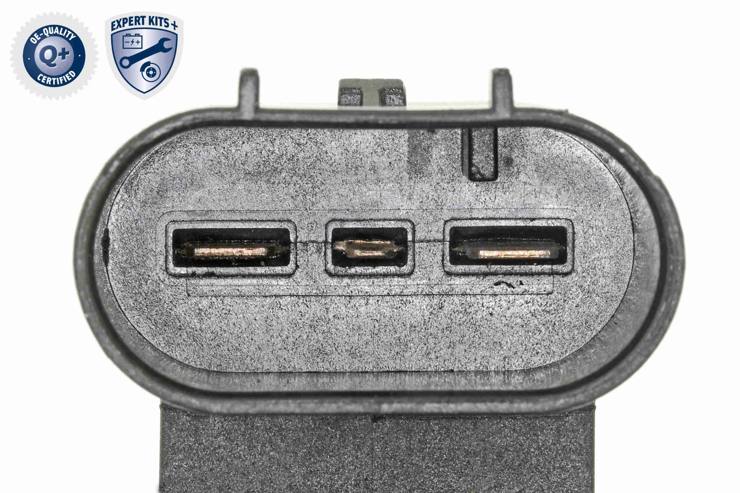 Vykdomasis elementas, stovėjimo stabdžio apkaba VEMO V20-77-0305