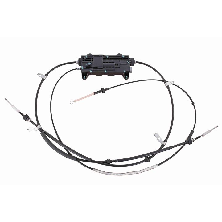 Vykdomasis elementas, stovėjimo stabdžio apkaba VEMO V48-77-0016