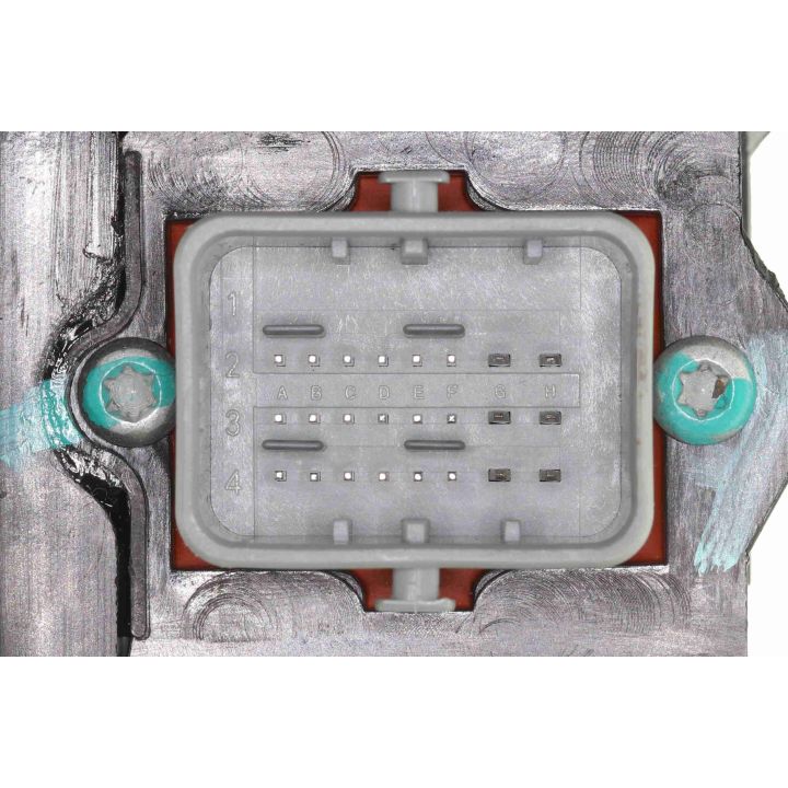 Vykdomasis elementas, stovėjimo stabdžio apkaba VEMO V48-77-0016