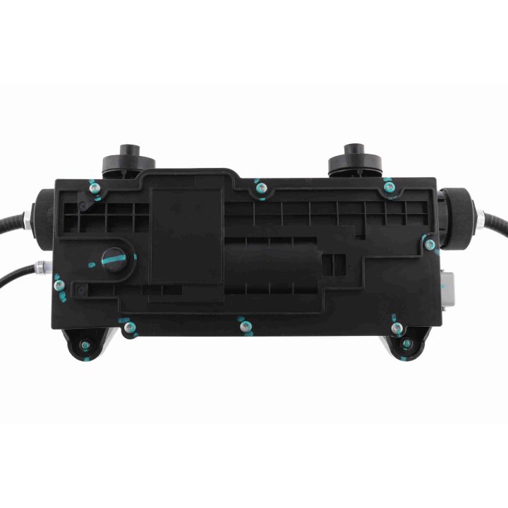 Vykdomasis elementas, stovėjimo stabdžio apkaba VEMO V48-77-0016