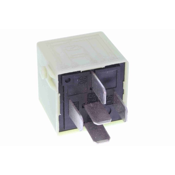 Daugiafunkcė relė VEMO V20-71-0003