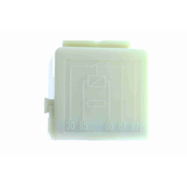 Daugiafunkcė relė VEMO V20-71-0003