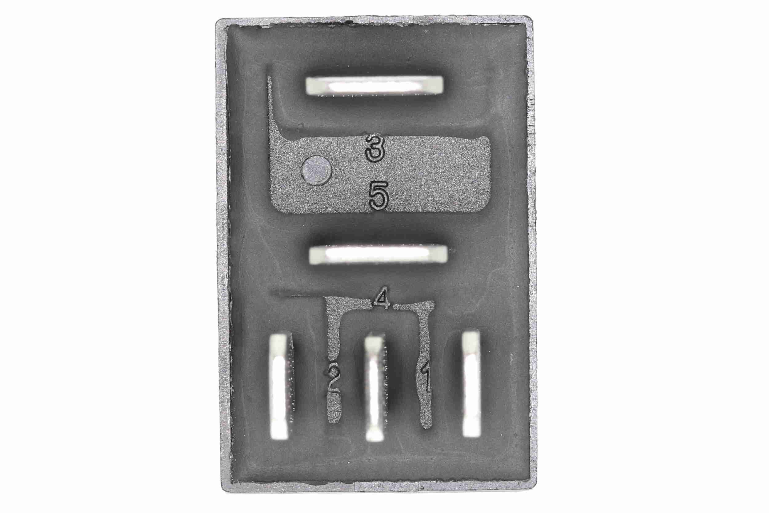 Daugiafunkcė relė VEMO V20-71-0016