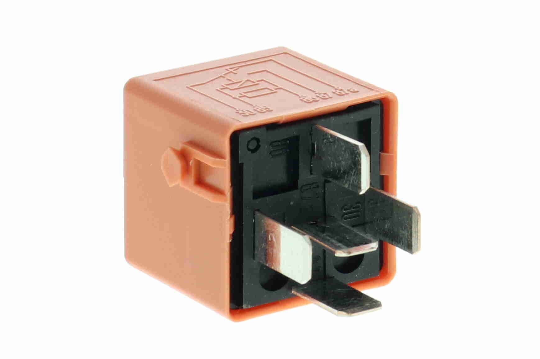 Daugiafunkcė relė VEMO V20-71-0021