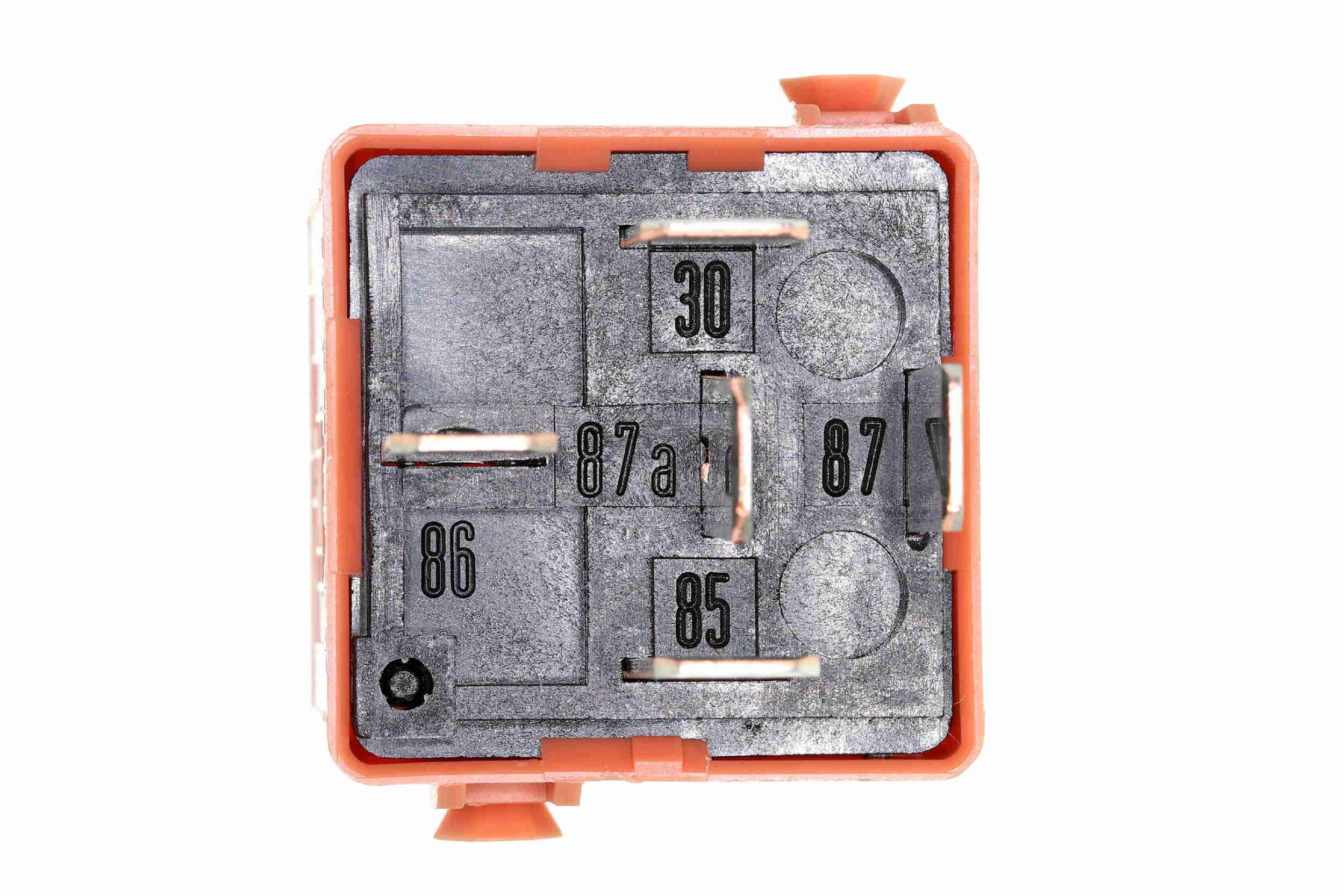 Daugiafunkcė relė VEMO V20-71-0021