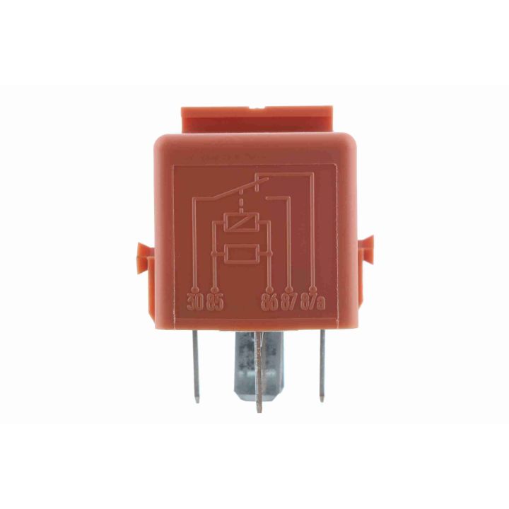 Daugiafunkcė relė VEMO V20-71-0021