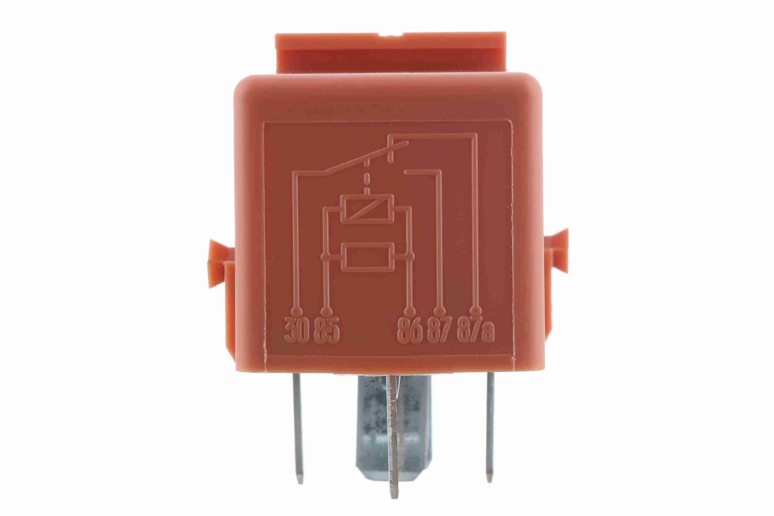 Daugiafunkcė relė VEMO V20-71-0021