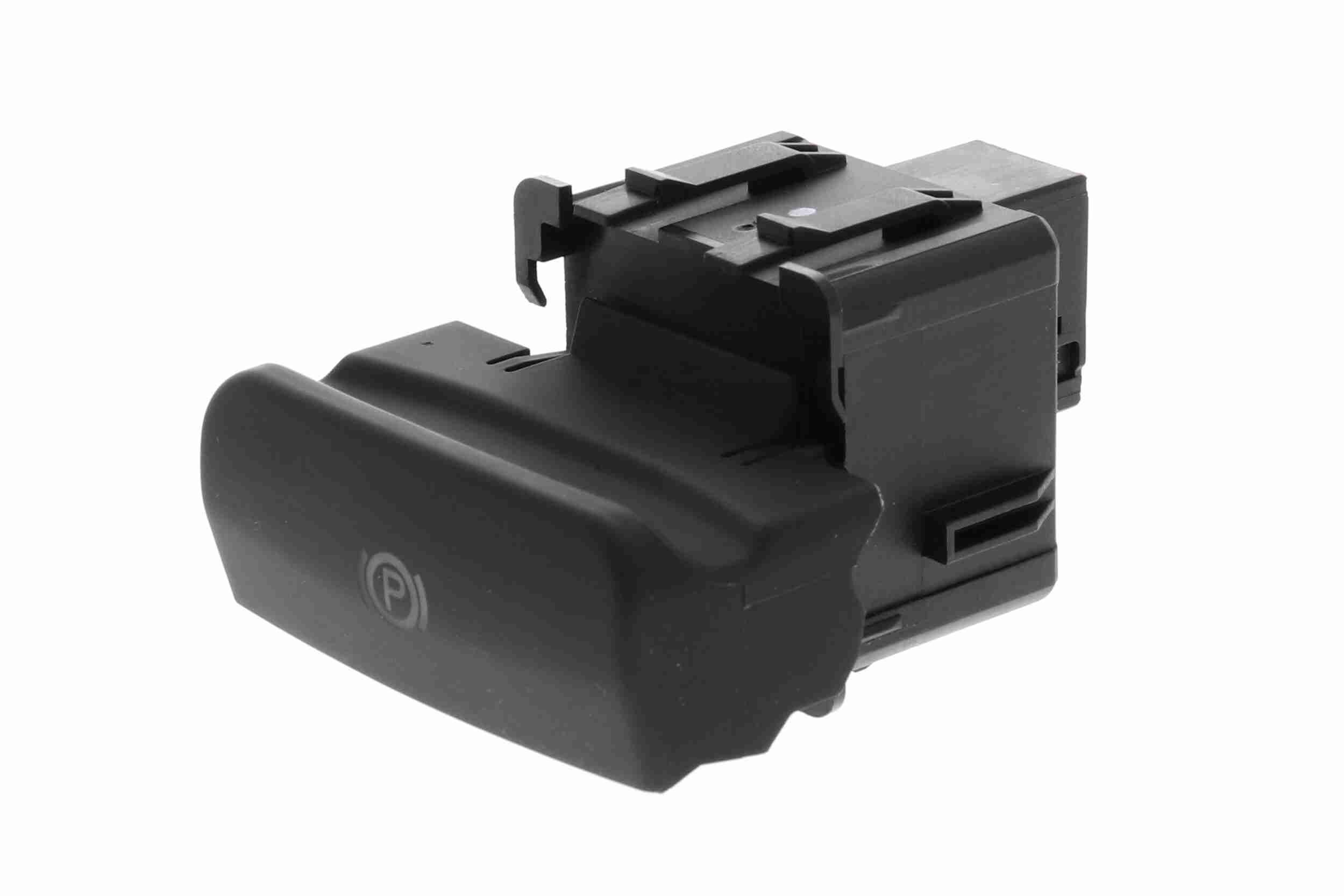 Jungiklis, stovėjimo stabdžio pavara VEMO V22-73-0033