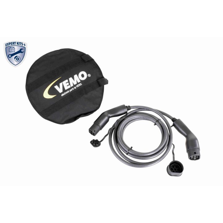 Kompresoriaus trosas, el. transporto priemonė VEMO V99-27-0001