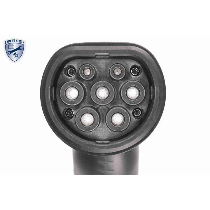 Kompresoriaus trosas, el. transporto priemonė VEMO V99-27-0001