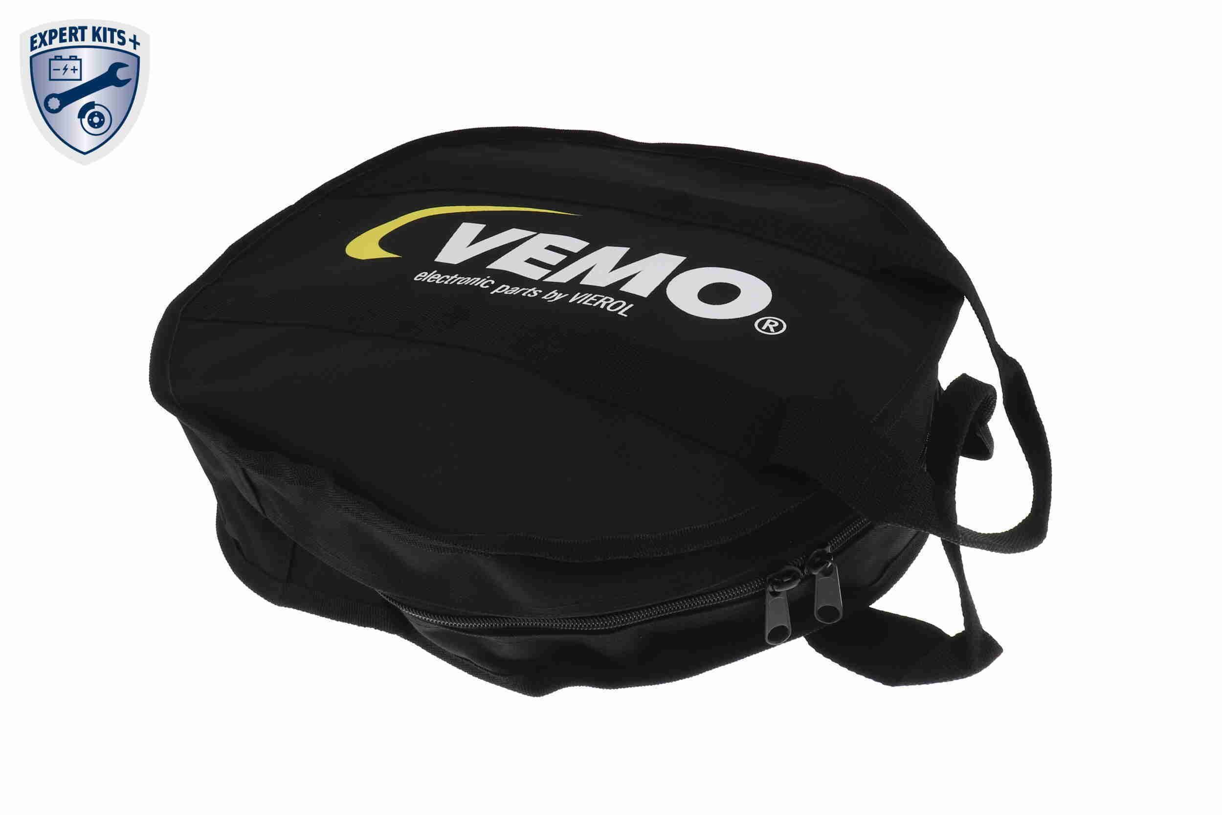 Kompresoriaus trosas, el. transporto priemonė VEMO V99-27-0001