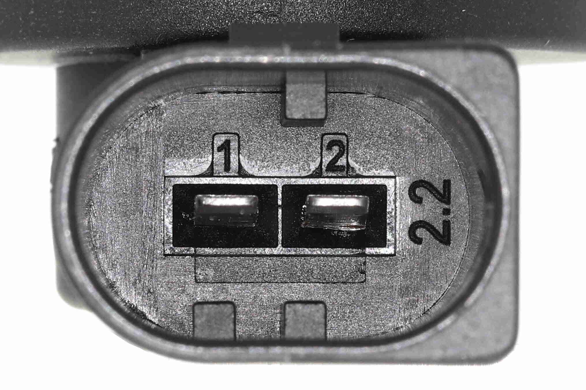 Valdymo vožtuvas, kuro talpa (įprasta magistralinė sistema) VEMO V30-11-0578