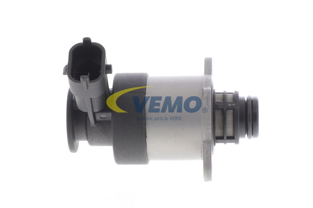 Valdymo vožtuvas, kuro talpa (įprasta magistralinė sistema) VEMO V46-11-0012