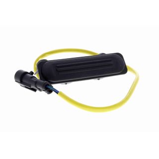 Jungiklis, galinių durų užraktas VEMO V24-73-0049