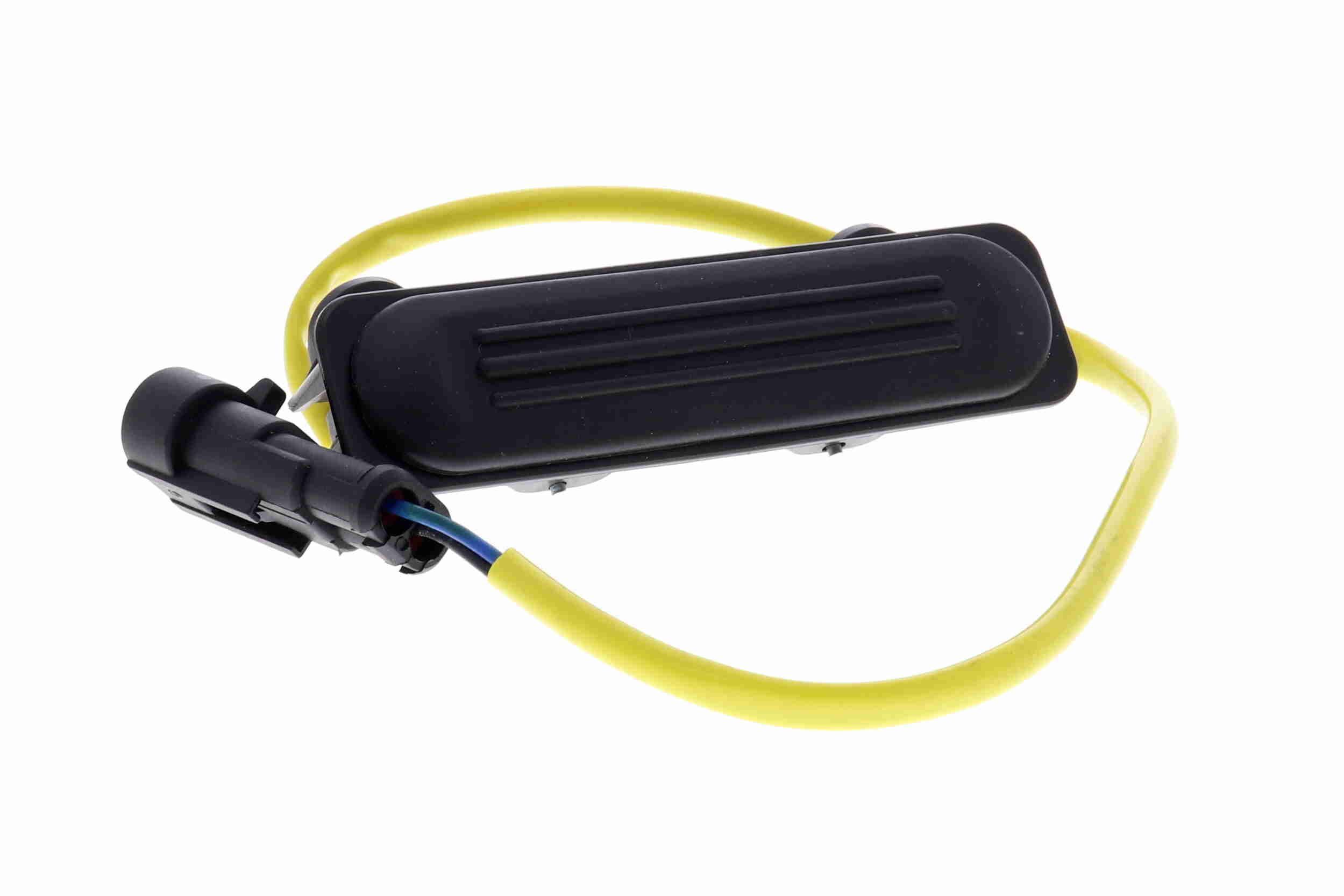 Jungiklis, galinių durų užraktas VEMO V24-73-0049