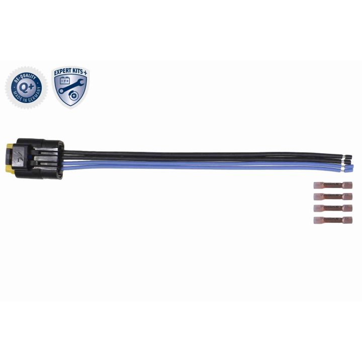 Kabelių remonto komplektas, užpakalinis žibintas VEMO V46-83-0018