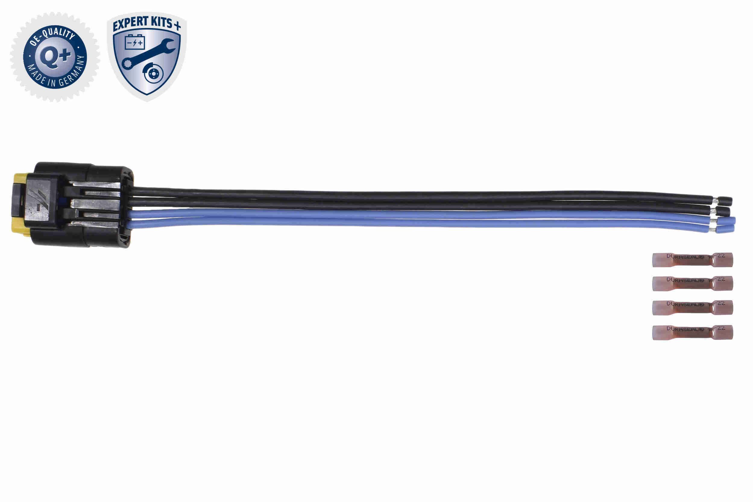 Kabelių remonto komplektas, užpakalinis žibintas VEMO V46-83-0018