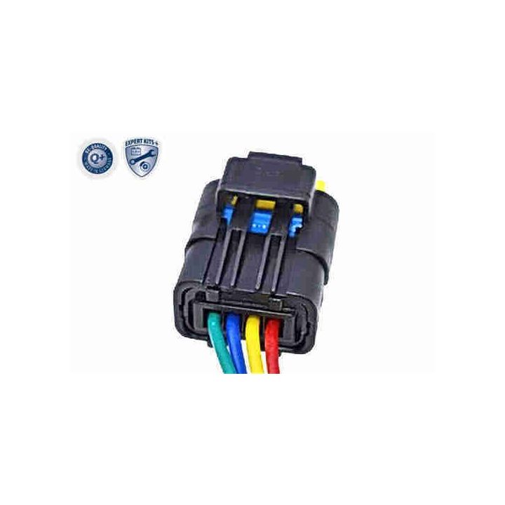 Kabelių remonto komplektas, užpakalinis žibintas VEMO V46-83-0018