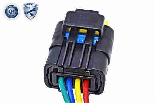 Kabelių remonto komplektas, užpakalinis žibintas VEMO V46-83-0018