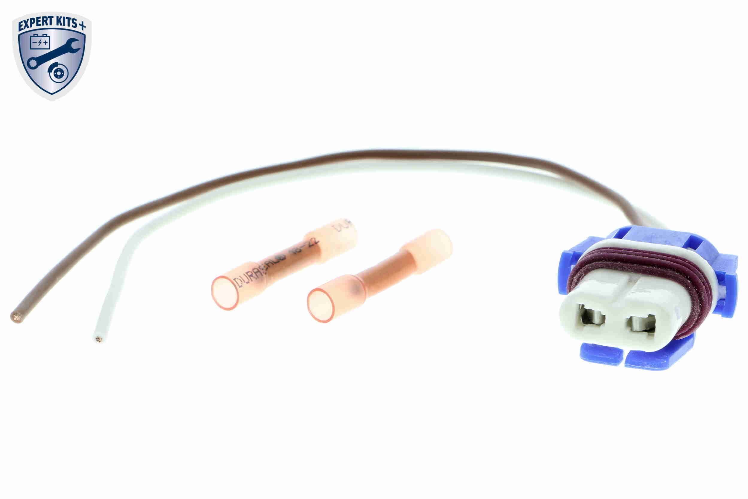 Kabelių remonto komplektas, priekinis žibintas VEMO V99-83-0005