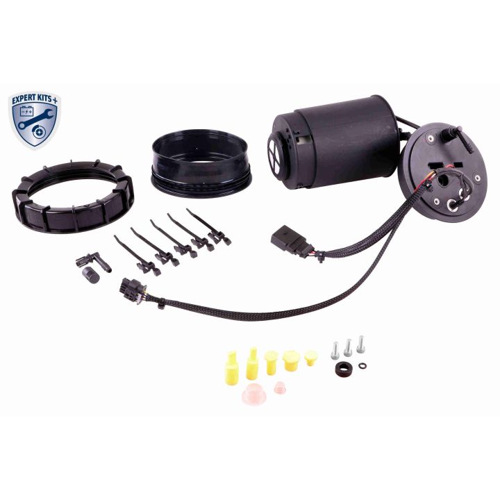 Bako bloko šildymas (urėjos įpurškimas) VEMO V10-68-0004