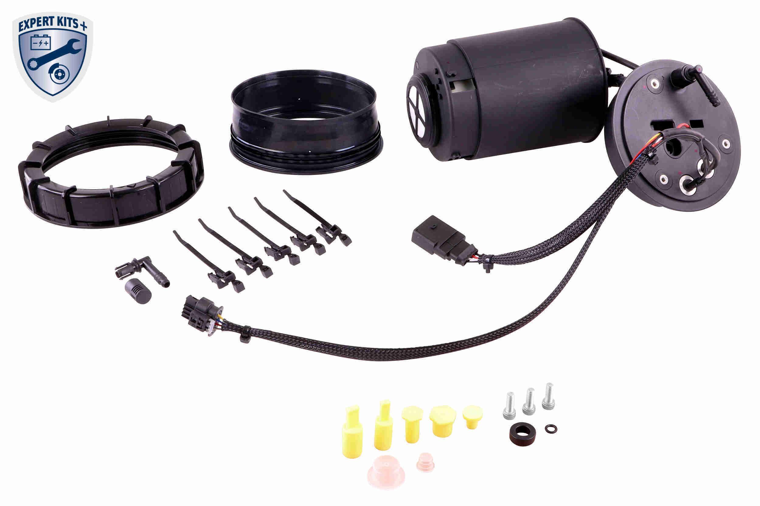 Bako bloko šildymas (urėjos įpurškimas) VEMO V10-68-0004