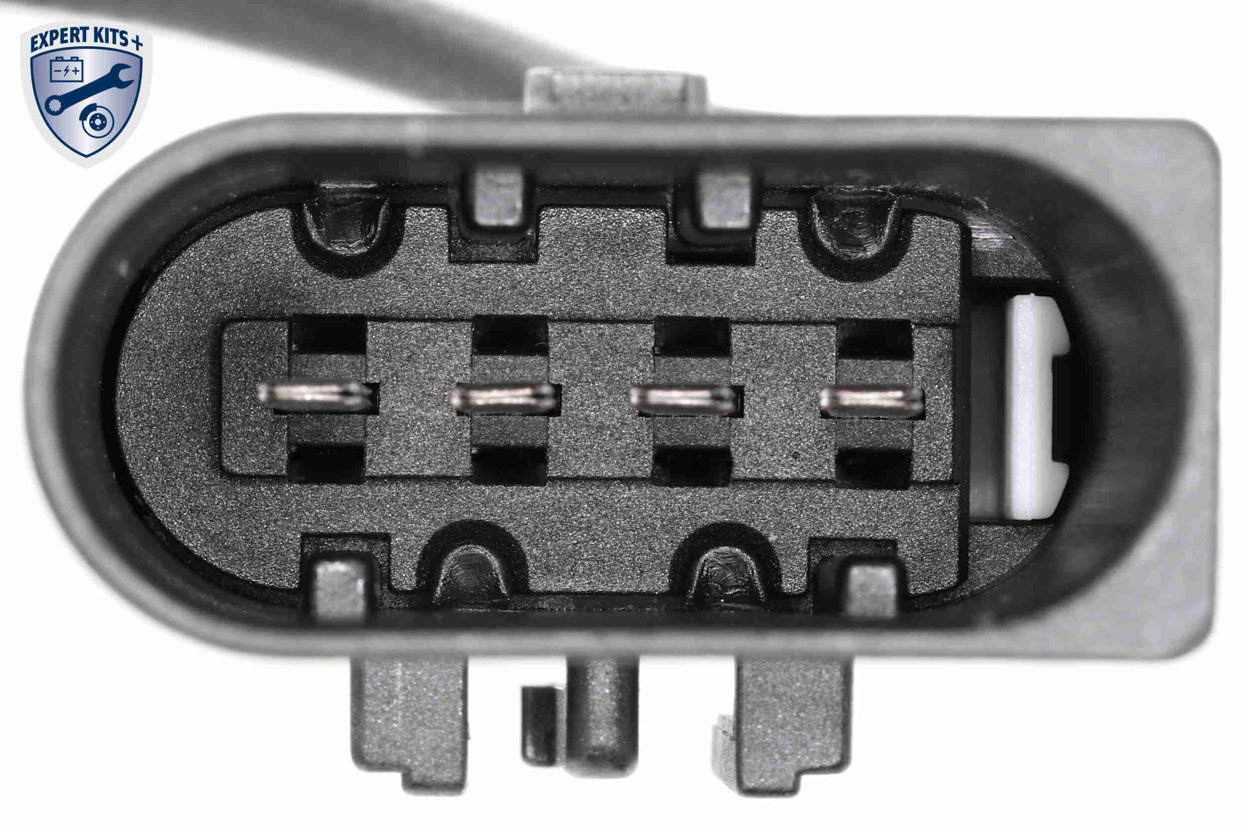 Bako bloko šildymas (urėjos įpurškimas) VEMO V10-68-0004