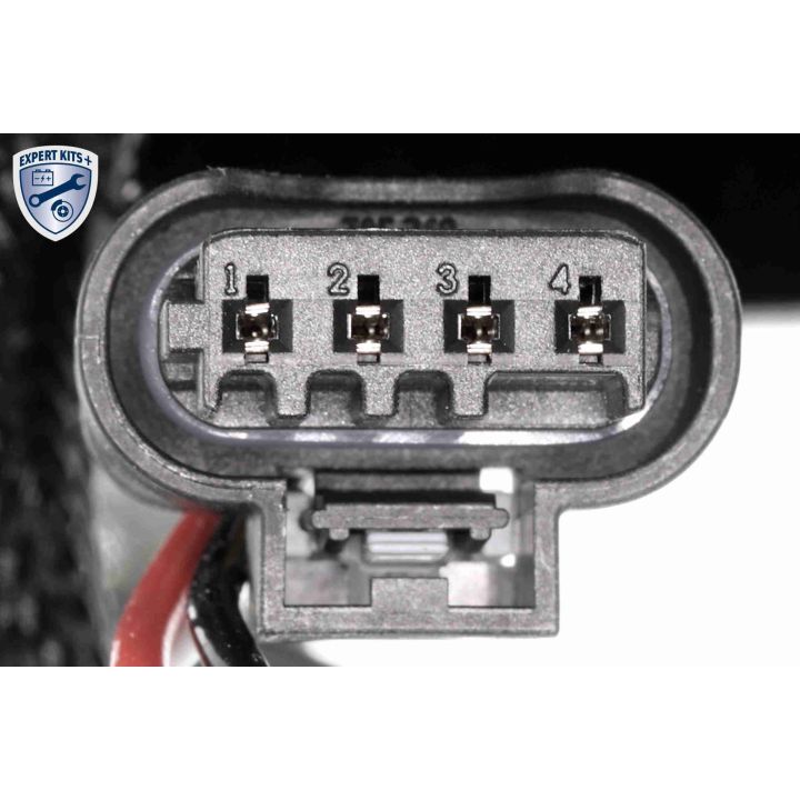 Bako bloko šildymas (urėjos įpurškimas) VEMO V10-68-0004