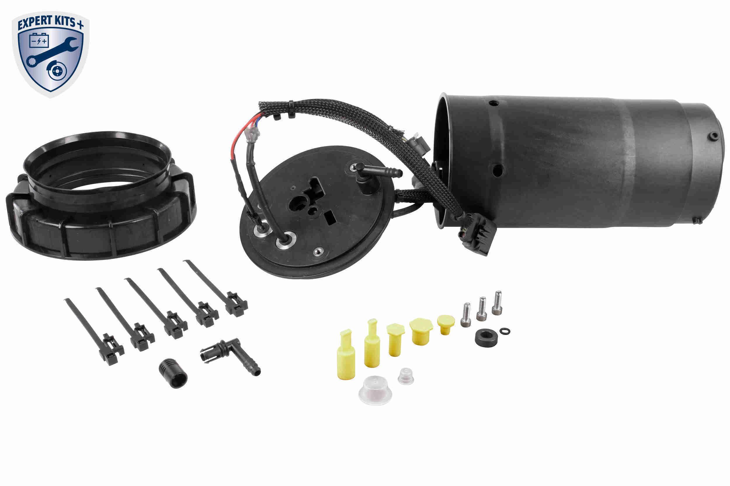 Bako bloko šildymas (urėjos įpurškimas) VEMO V30-68-0001