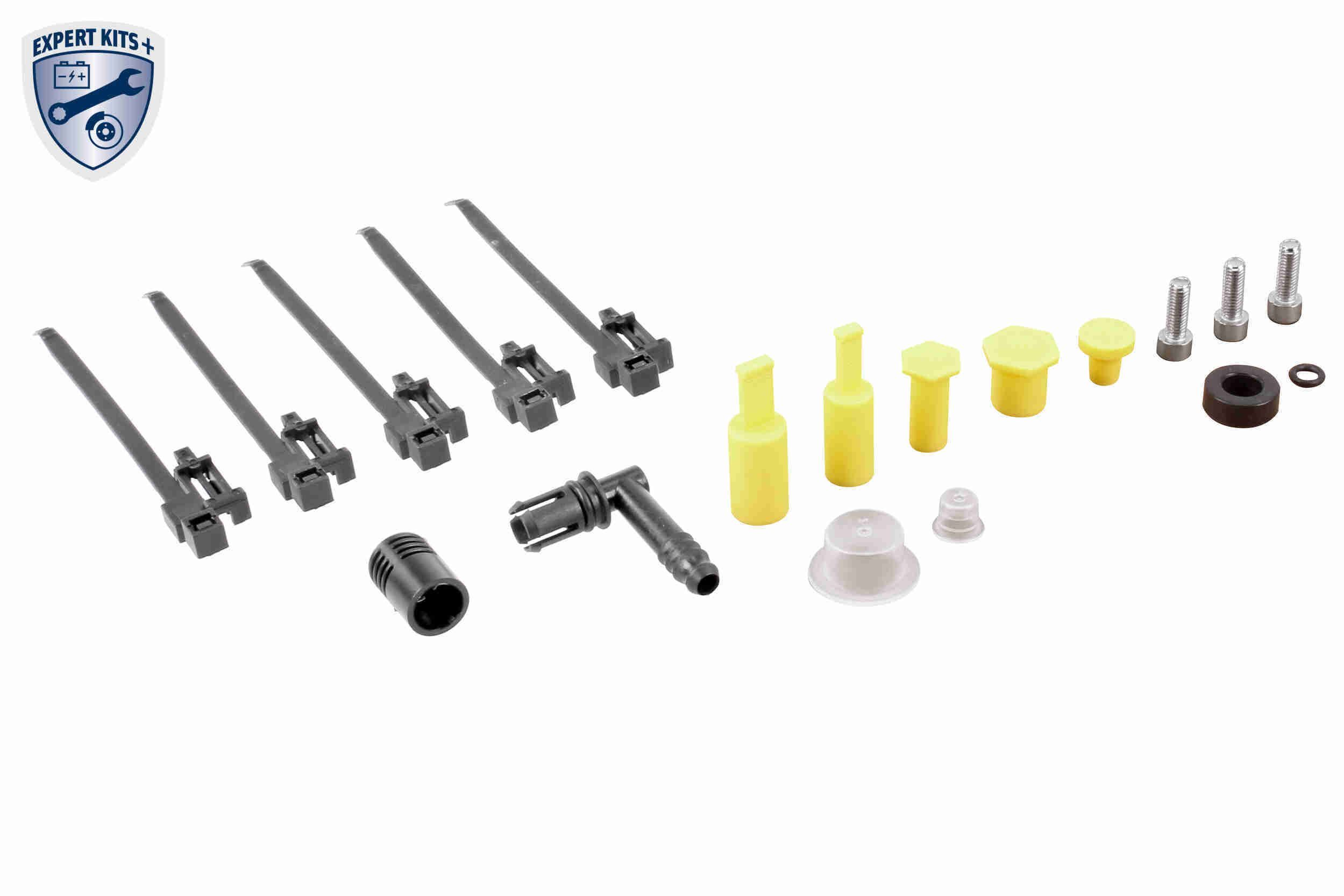 Bako bloko šildymas (urėjos įpurškimas) VEMO V30-68-0001