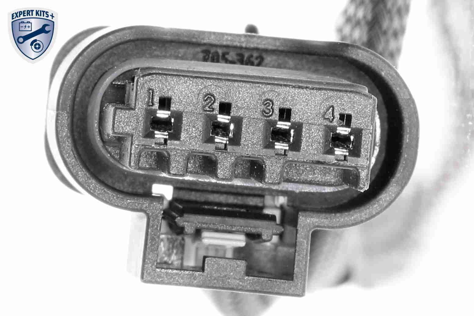 Bako bloko šildymas (urėjos įpurškimas) VEMO V30-68-0001