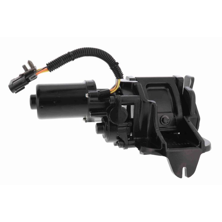 Durelių elektros variklis VEMO V51-55-0004