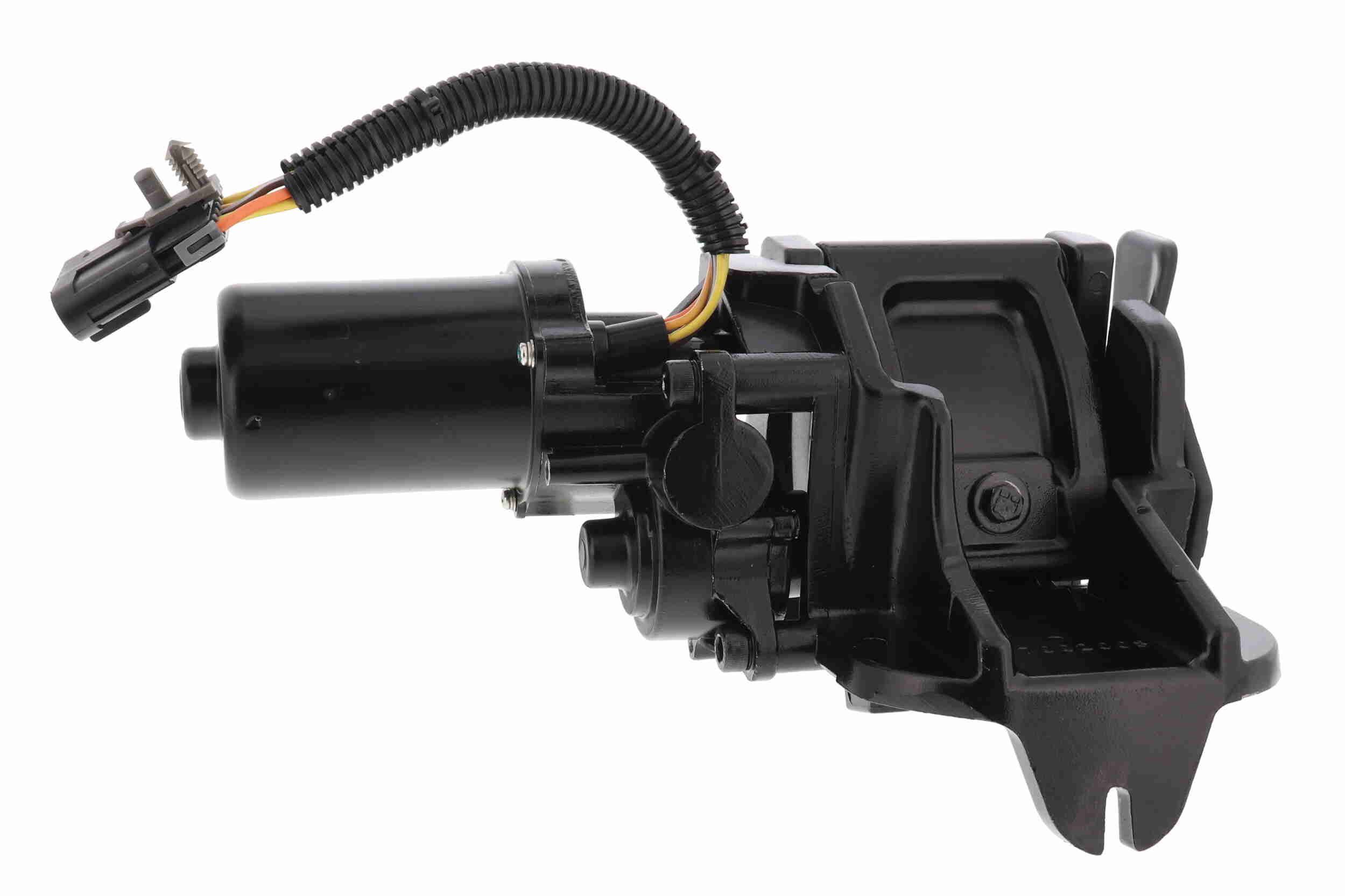 Durelių elektros variklis VEMO V51-55-0004