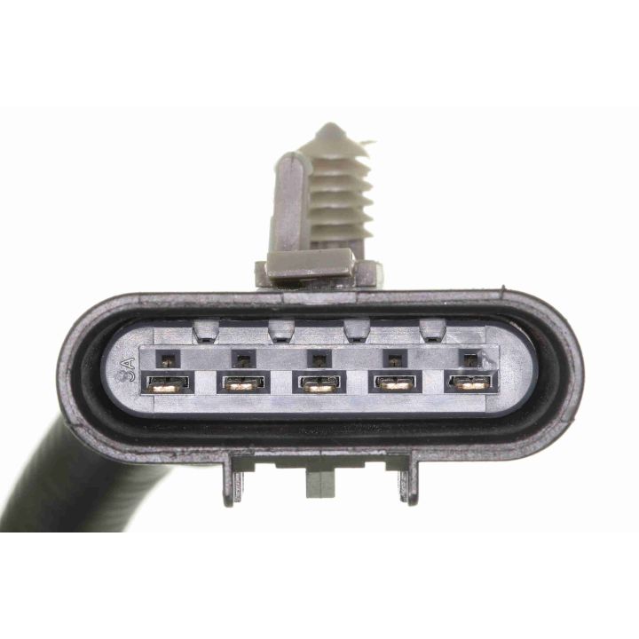 Durelių elektros variklis VEMO V51-55-0004