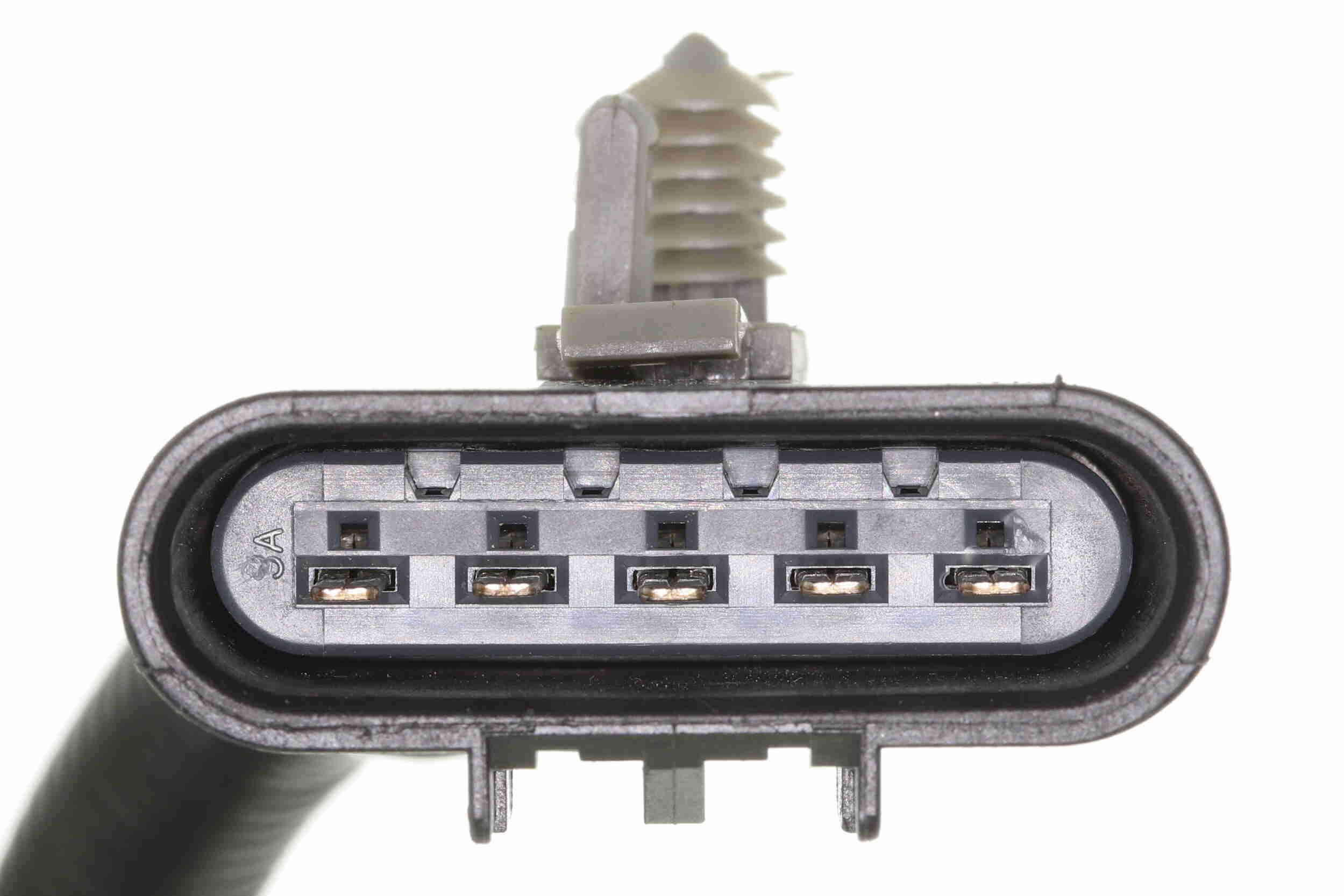 Durelių elektros variklis VEMO V51-55-0004