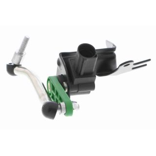 Jutiklis, žibintų diapazono reguliavimas VEMO V10-72-0064