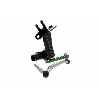 Jutiklis, žibintų diapazono reguliavimas VEMO V10-72-0065