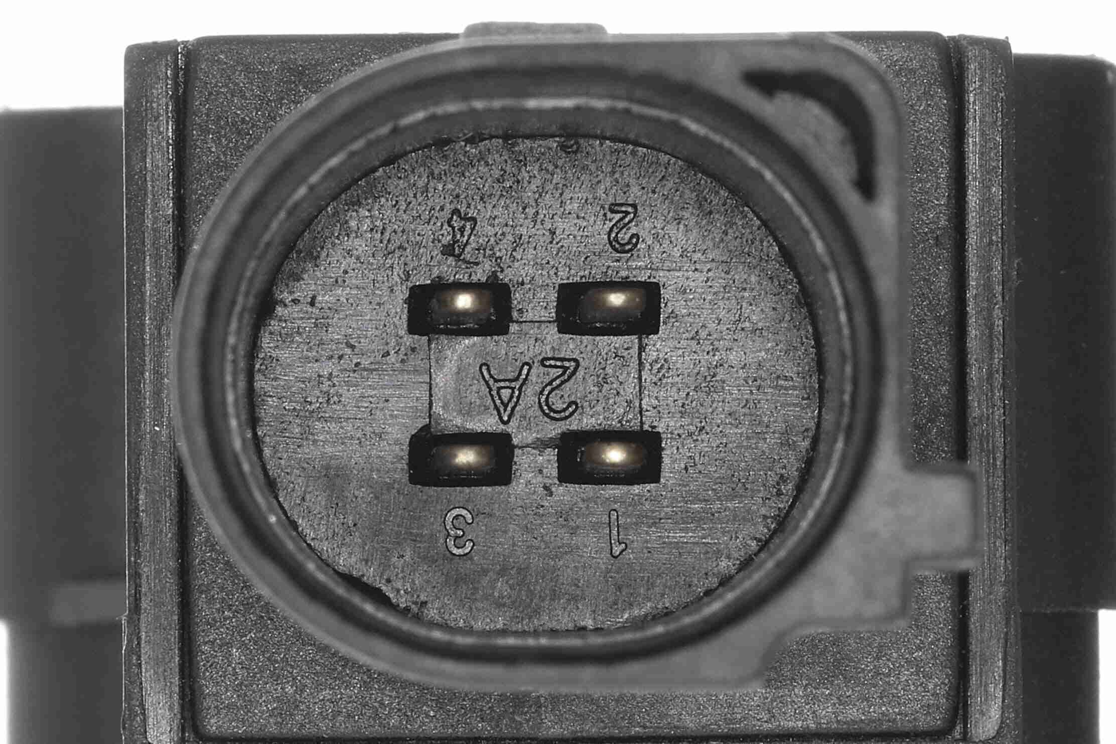 Jutiklis, žibintų diapazono reguliavimas VEMO V10-72-0065