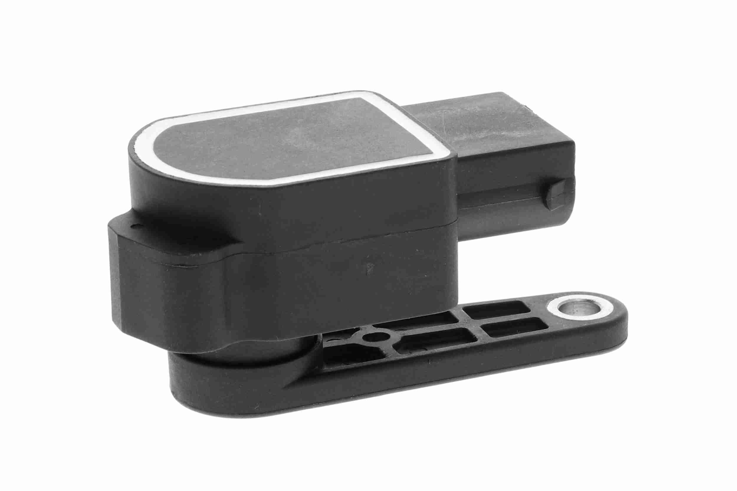 Jutiklis, žibintų diapazono reguliavimas VEMO V20-72-0209