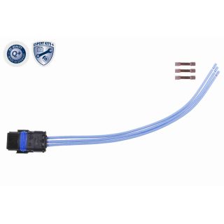 Kabelių remonto komplektas, išmetimo slėgio jutiklis VEMO V22-83-0011