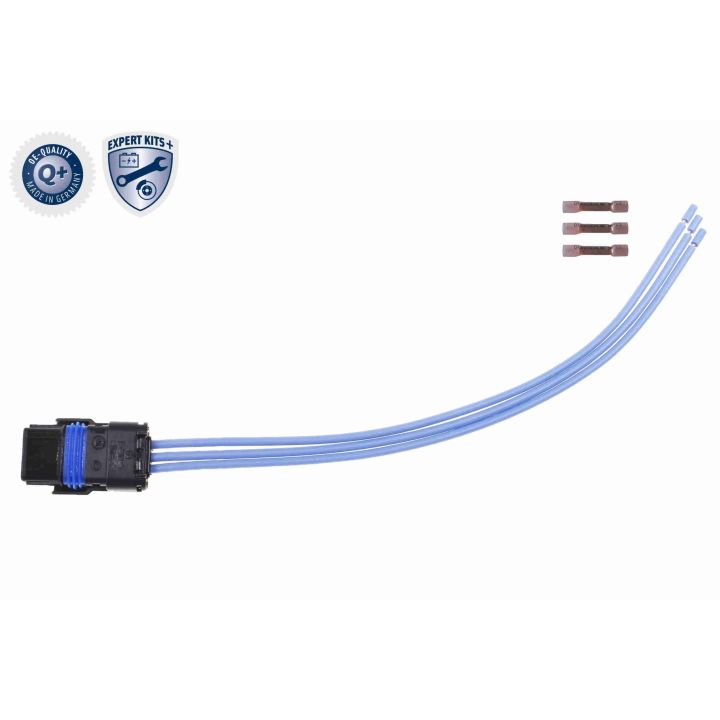 Kabelių remonto komplektas, išmetimo slėgio jutiklis VEMO V22-83-0011